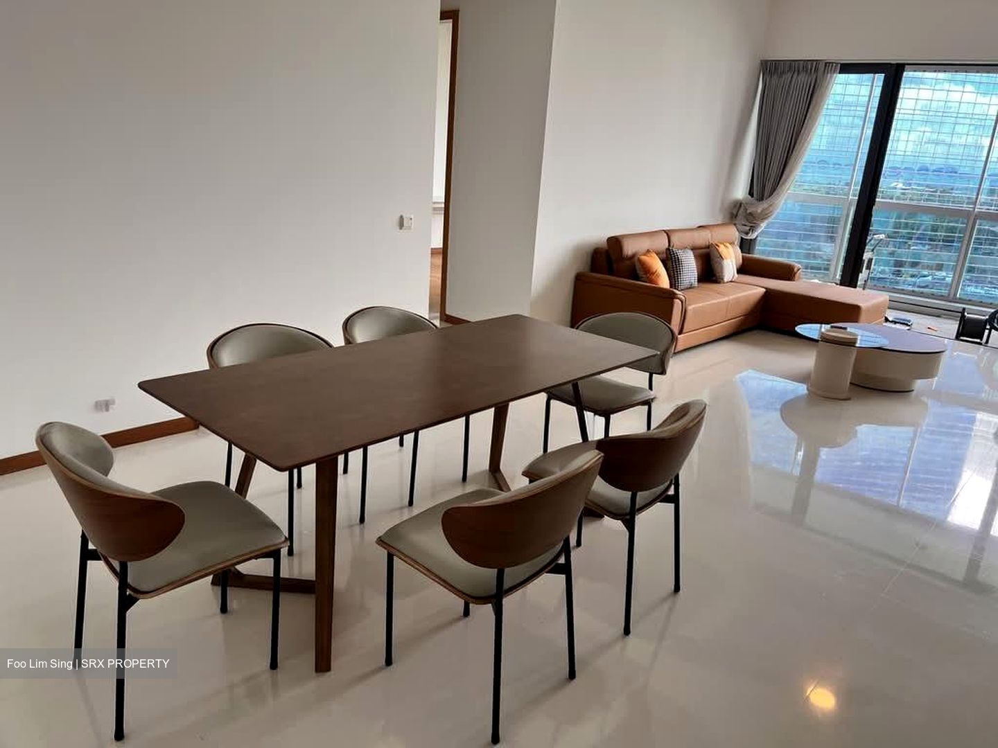Marina Bay Residences (D1), Condominium #602841891